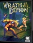 Commodore  Amiga  -  Wrath Of The Demon